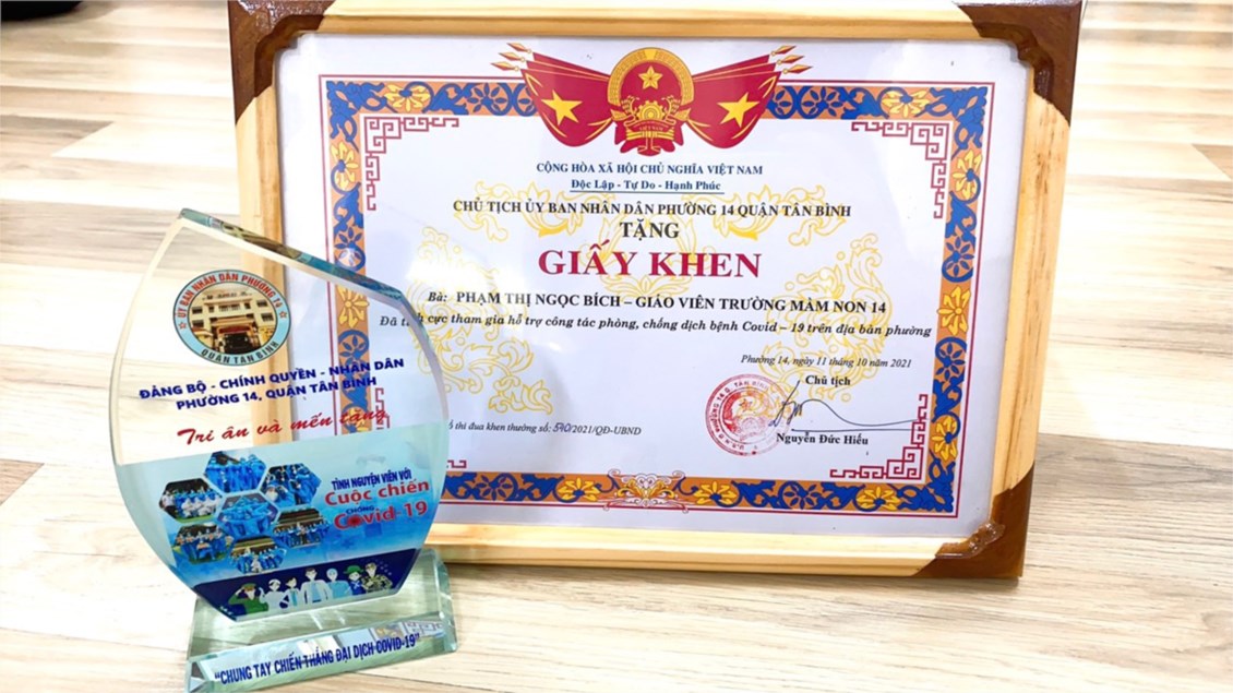 Ảnh đại diện